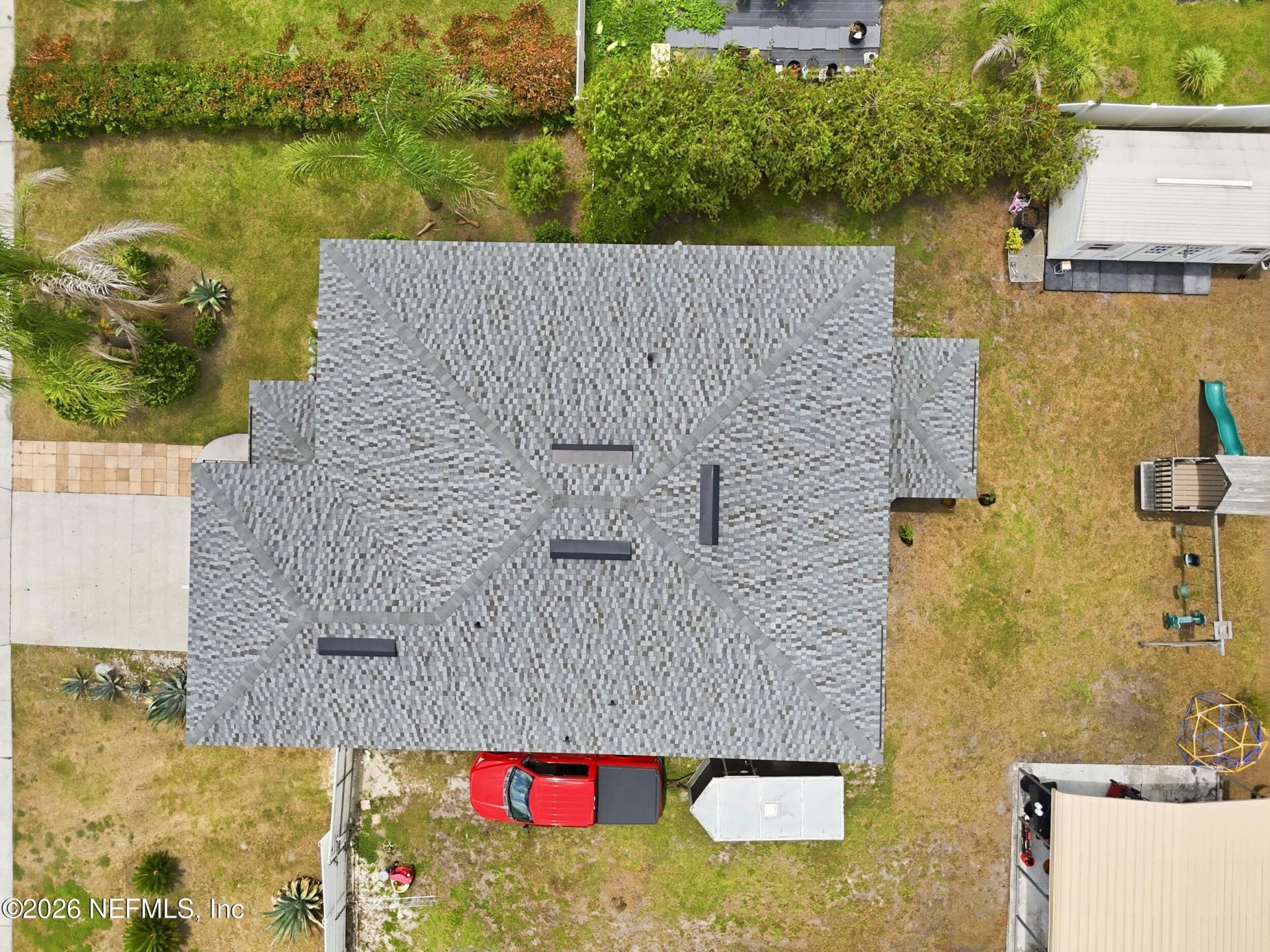 9249 Canary Ivy Lane, Jacksonville, FL 32219 Photo