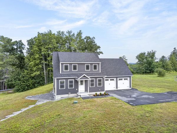 20 Woodbury Lane, Boscawen, NH 03303
