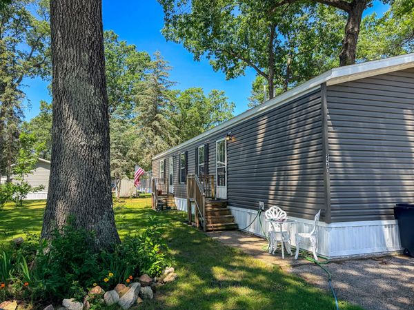 2361 Oak Street, Twin Lake, MI 49457