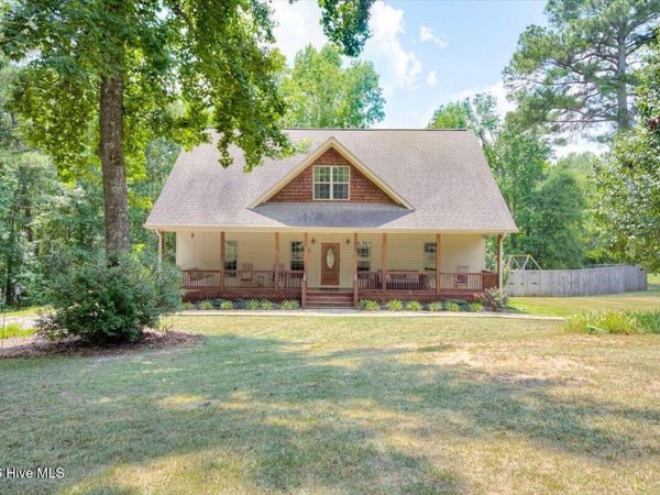 13 Sunset Circle, North Augusta, SC 29860