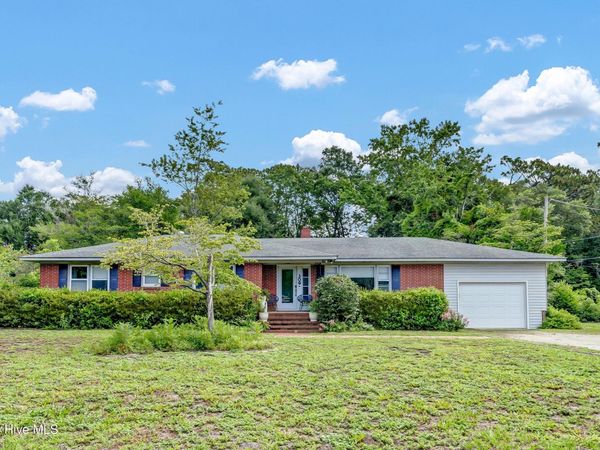 309 Longstreet Drive, Wilmington, NC 28412