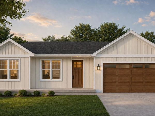 1221 PARKVIEW Drive, Eureka, IL 61530
