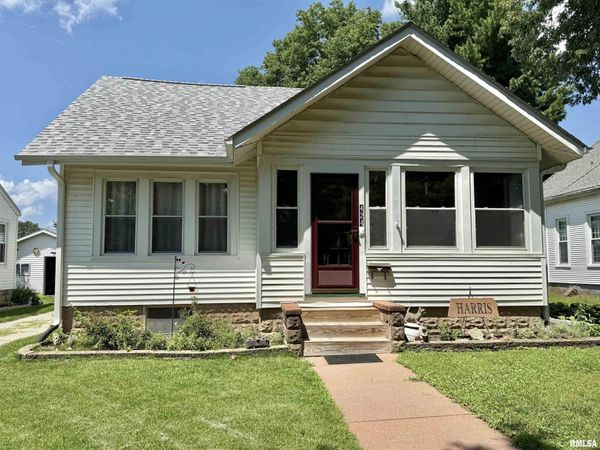 424 E MAIN Street, Havana, IL 62644