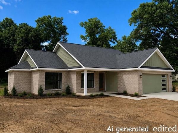 9323 Lawshe Avenue, Creola, AL 36525