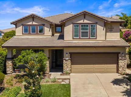 4148 Torrazzo Way, El Dorado Hills, CA 95762 Photo