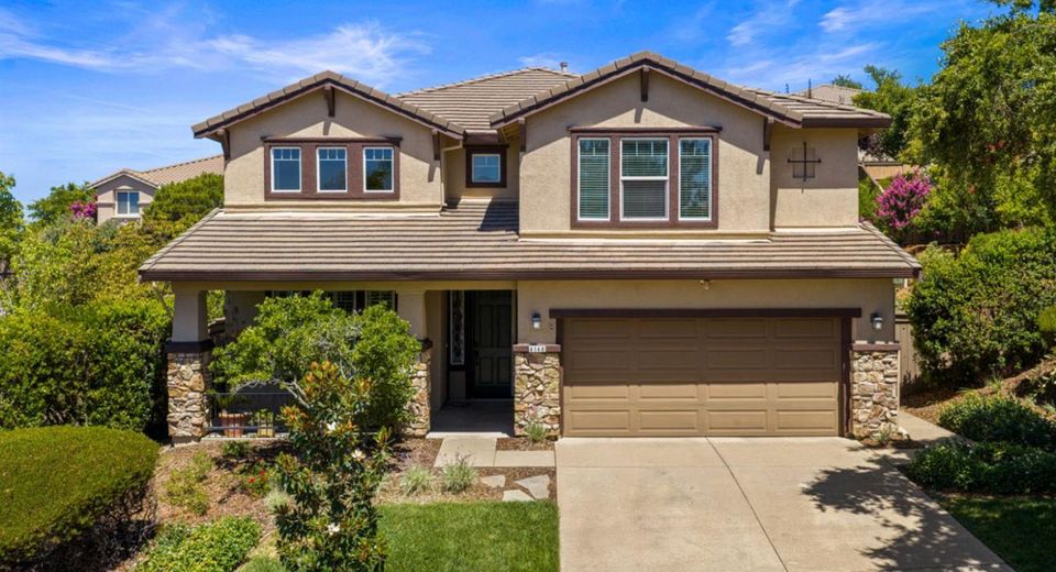 4148 Torrazzo Way, El Dorado Hills, CA 95762 Photo