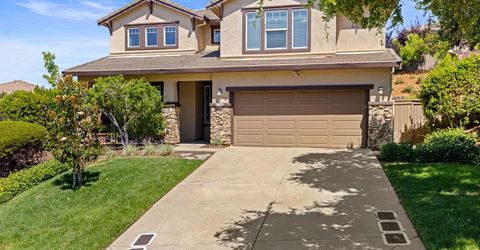 4148 Torrazzo Way, El Dorado Hills, CA 95762 Photo