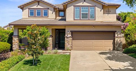 4148 Torrazzo Way, El Dorado Hills, CA 95762 Photo