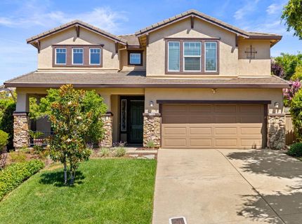 4148 Torrazzo Way, El Dorado Hills, CA 95762 Photo