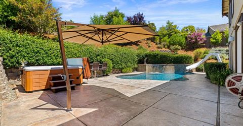 4148 Torrazzo Way, El Dorado Hills, CA 95762 Photo