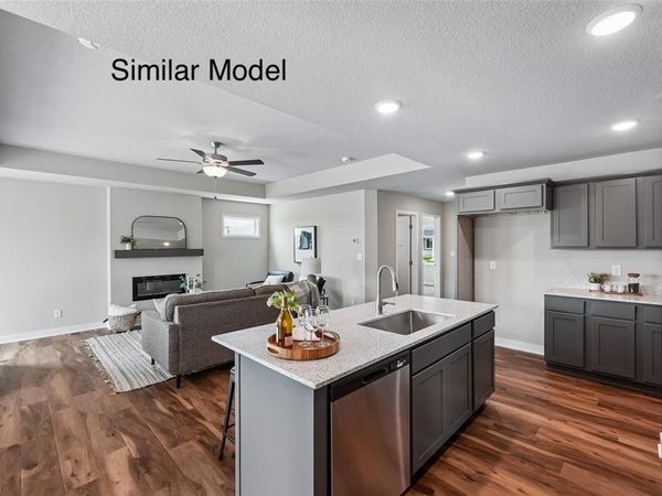 318 NE Chalet Street, Elkhart, IA 50073