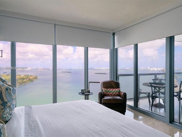 601 NE 36th St , Unit 2910, Miami, FL 33137