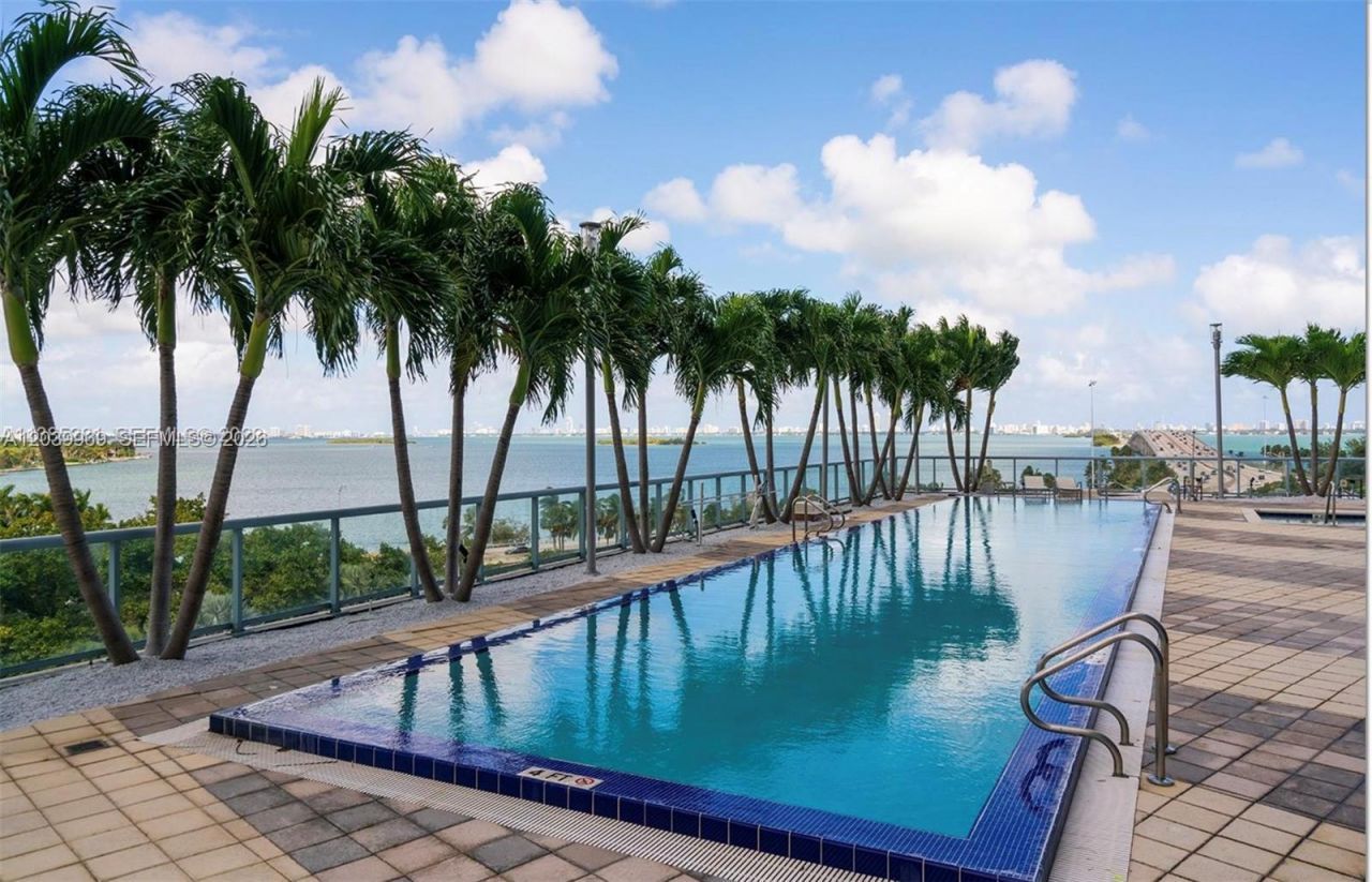 601 NE 36th St, Unit 2910, Miami, FL 33137 Photo