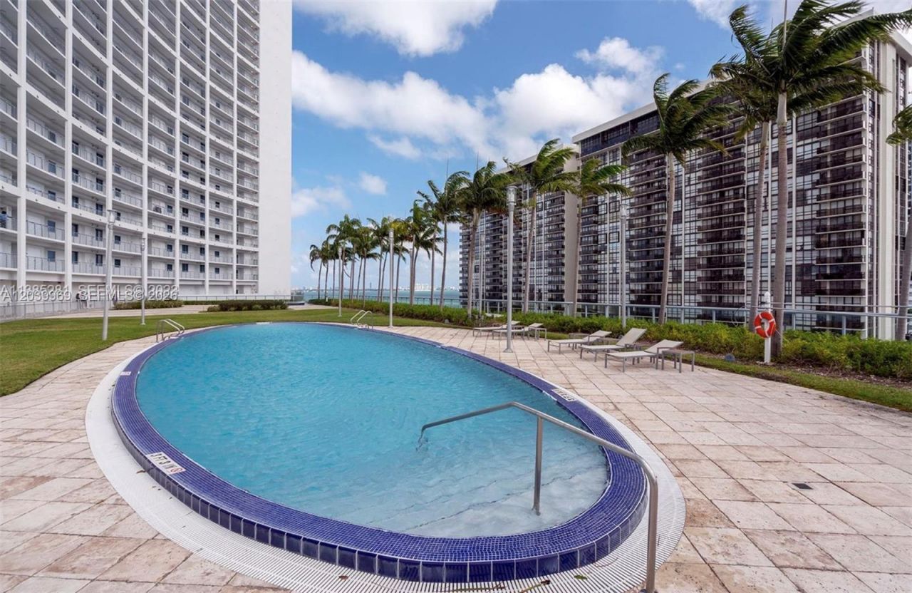 601 NE 36th St, Unit 2910, Miami, FL 33137 Photo