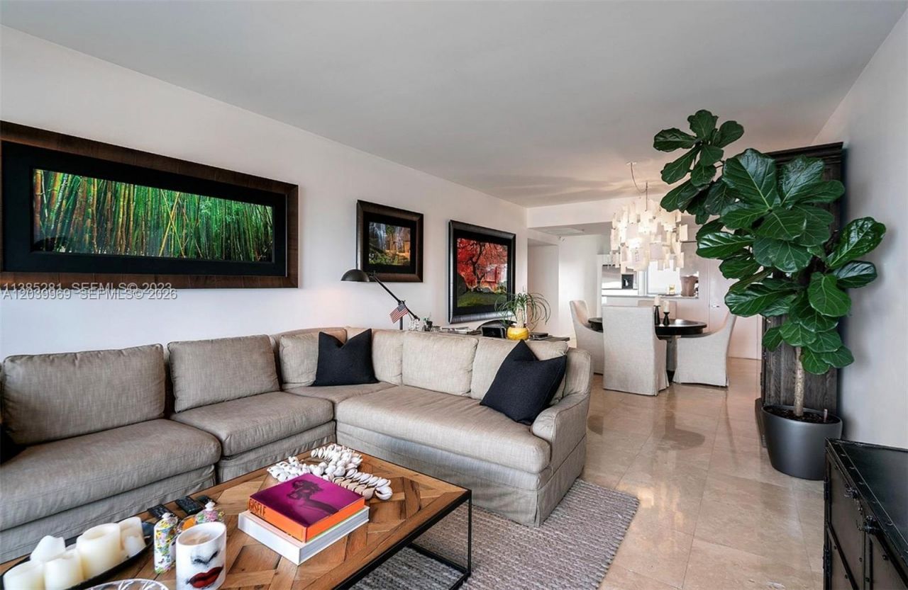 601 NE 36th St, Unit 2910, Miami, FL 33137 Photo