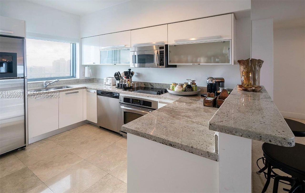 601 NE 36th St, Unit 2910, Miami, FL 33137 Photo