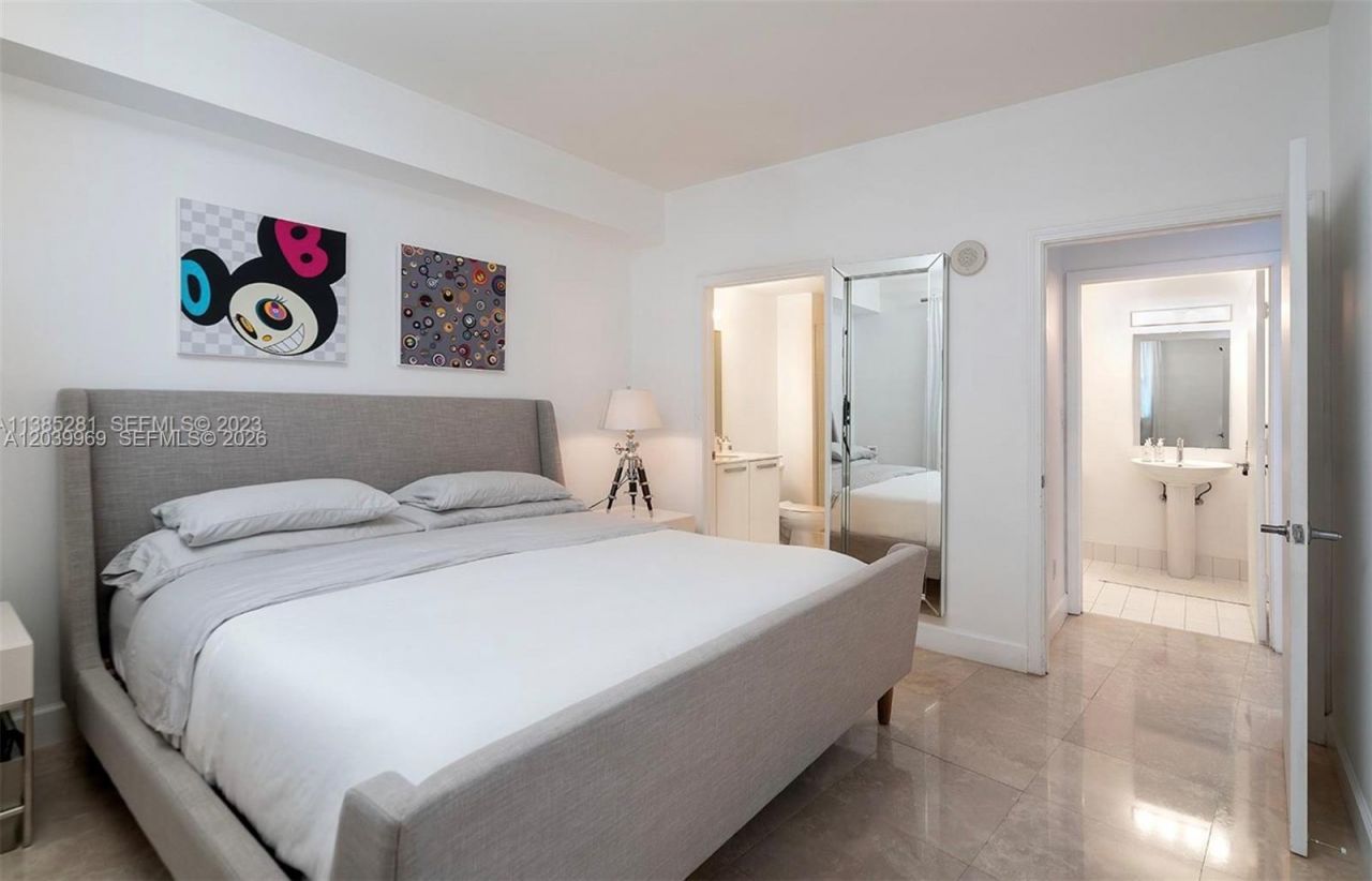 601 NE 36th St, Unit 2910, Miami, FL 33137 Photo