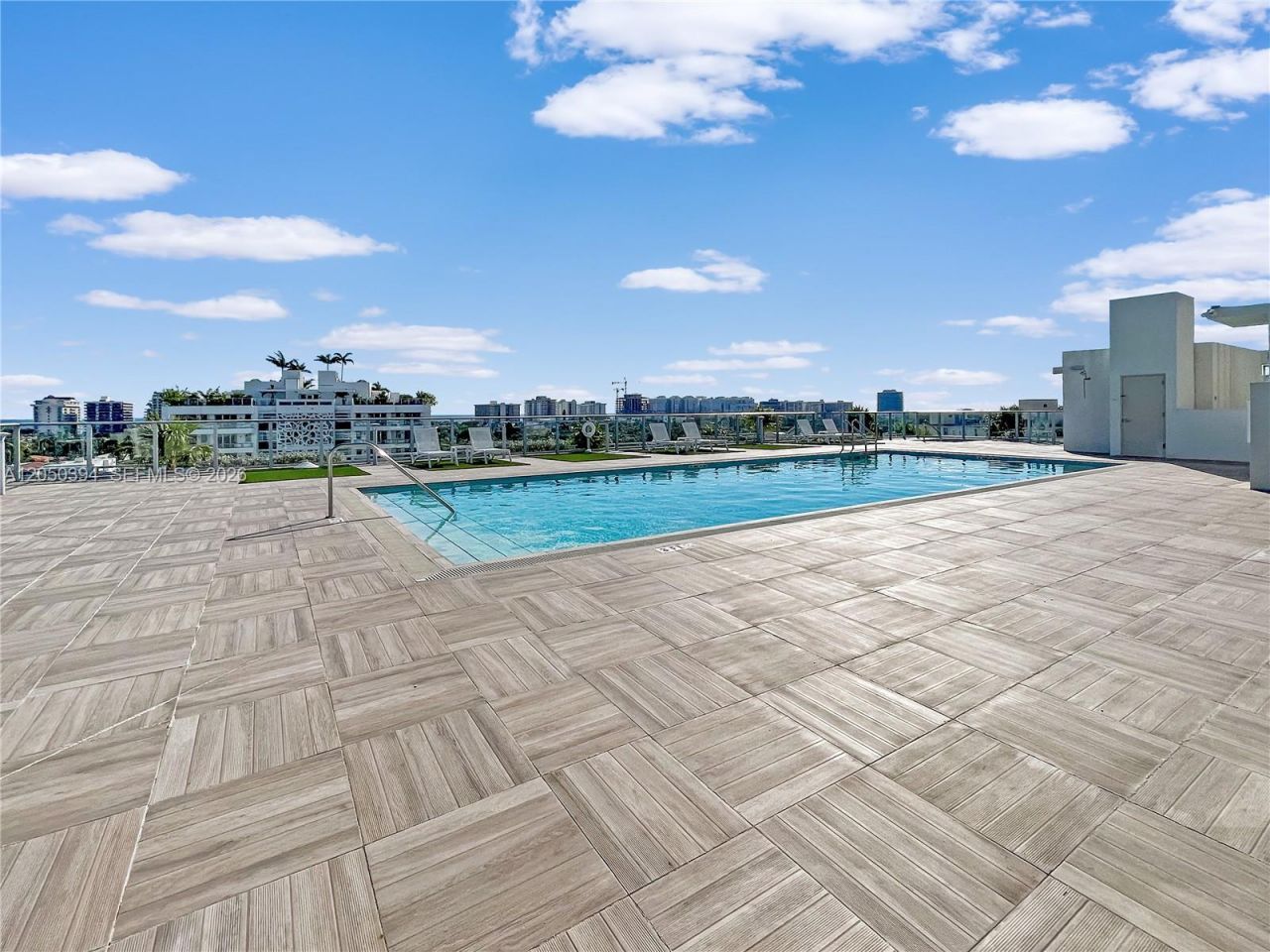 1025 92nd St , Unit 601, Bay Harbor Islands, FL 33154 Photo