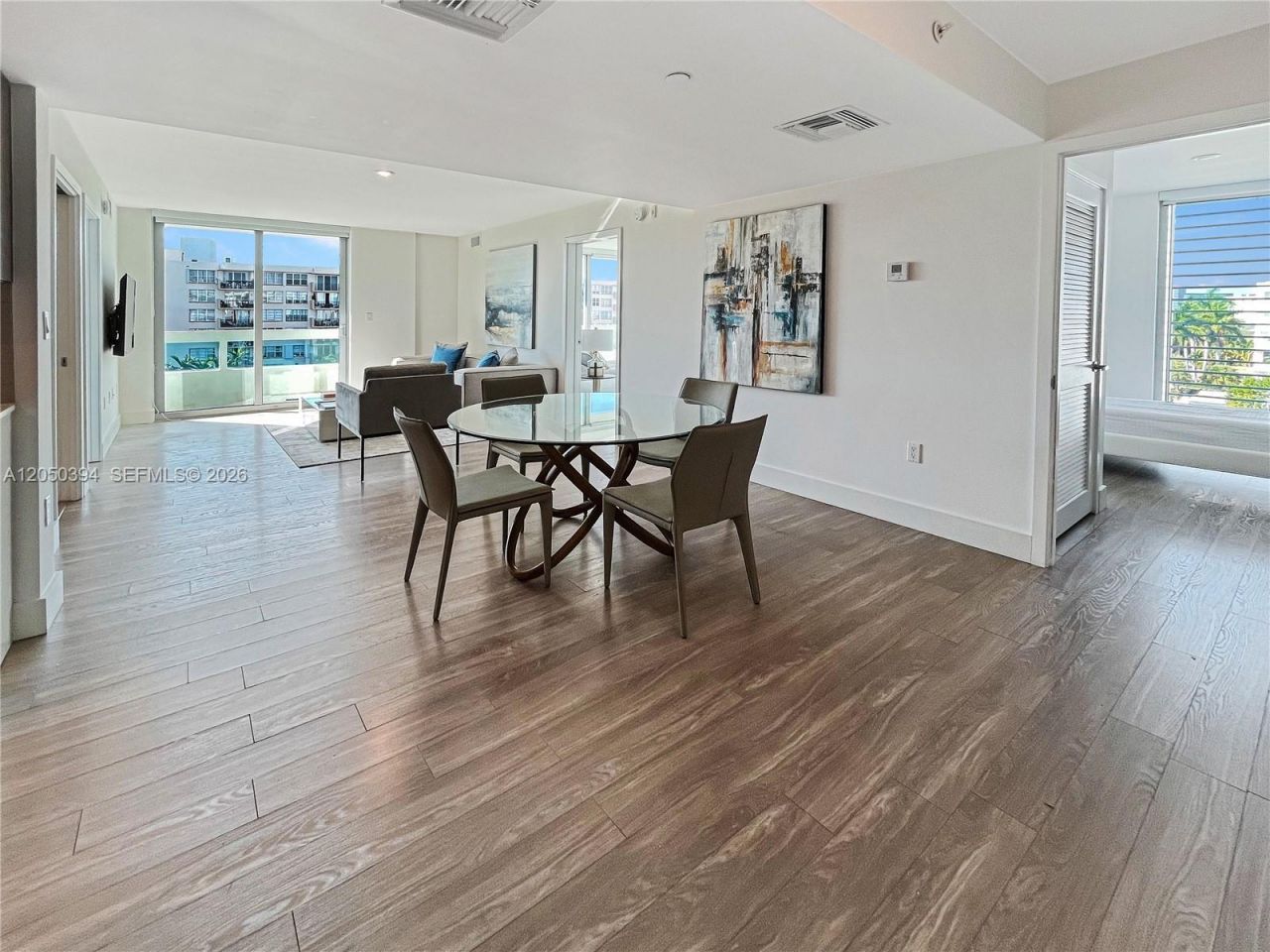 1025 92nd St , Unit 601, Bay Harbor Islands, FL 33154 Photo