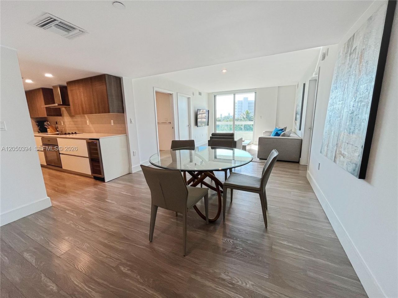 1025 92nd St , Unit 601, Bay Harbor Islands, FL 33154 Photo