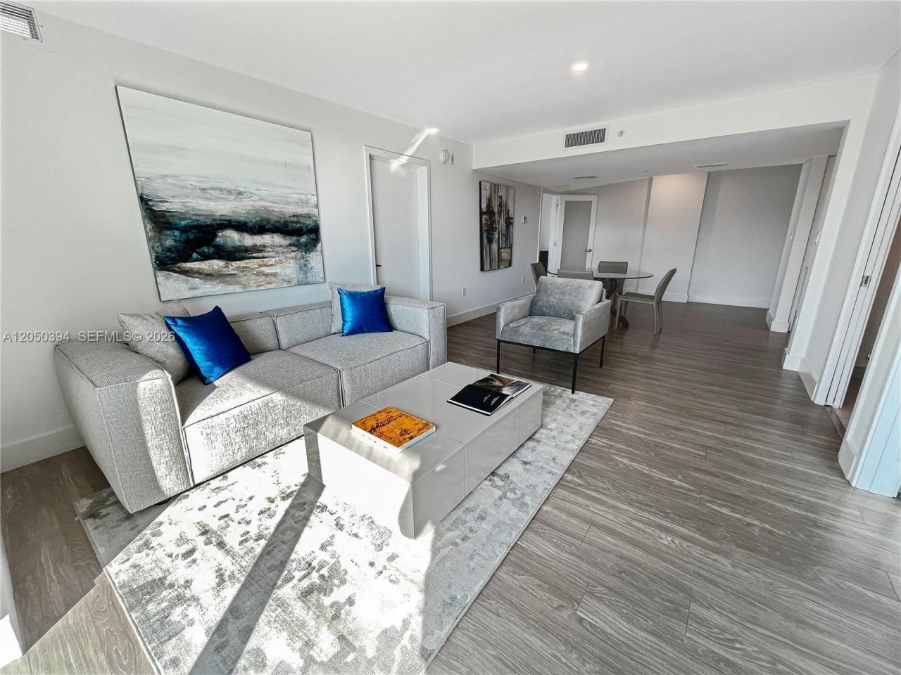 1025 92nd St , Unit 601, Bay Harbor Islands, FL 33154 Photo