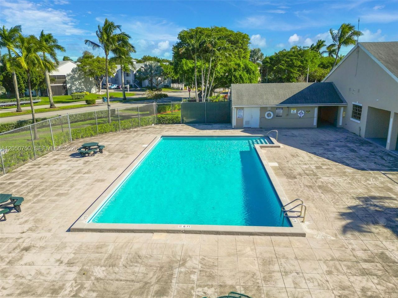 960 N Franklin Ave , Unit 960G, Homestead, FL 33034 Photo