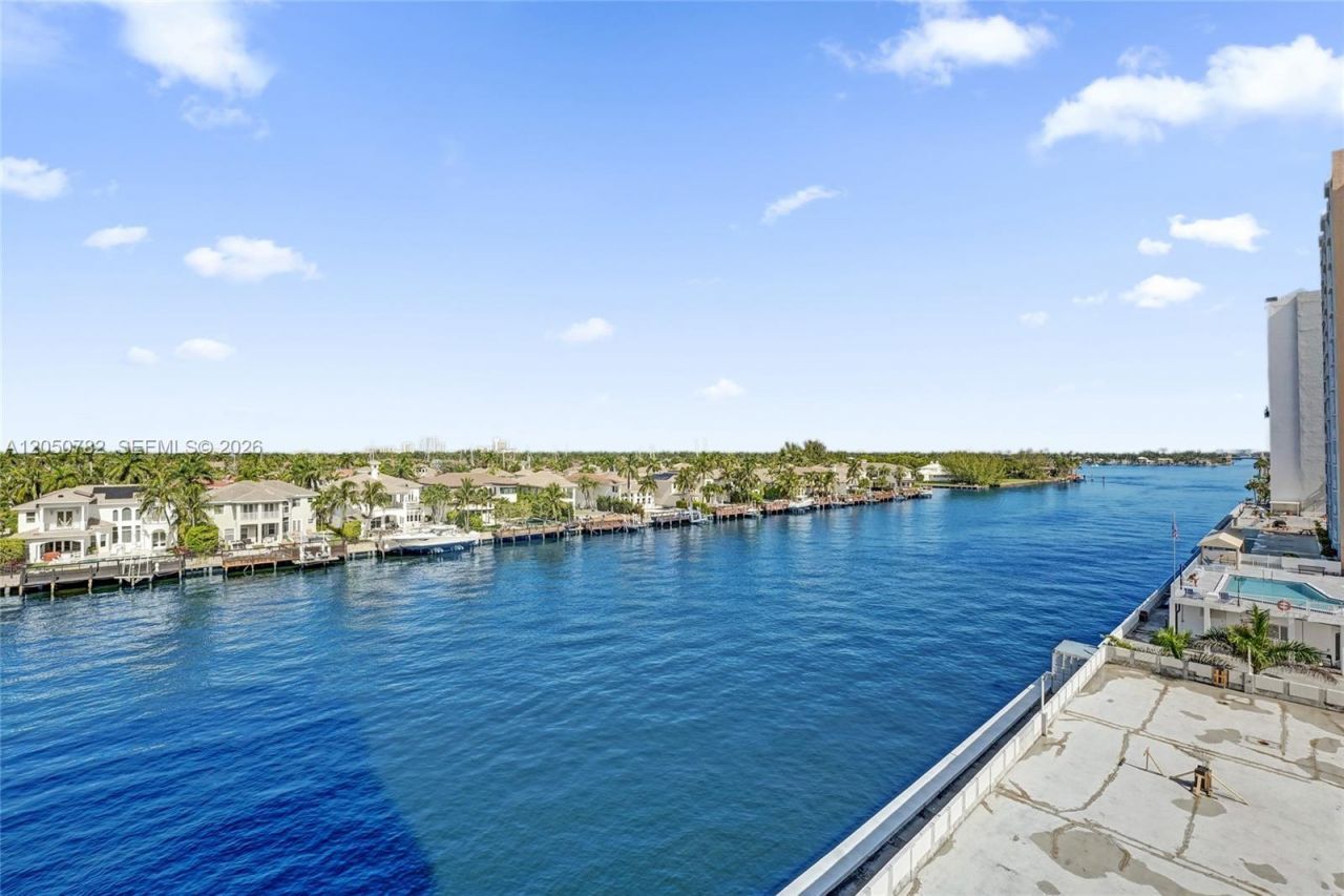 1500 S Ocean Dr , Unit 6F, Hollywood, FL 33019 Photo