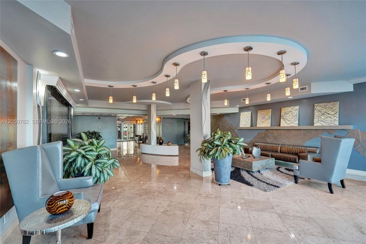 1500 S Ocean Dr , Unit 6F, Hollywood, FL 33019 Photo
