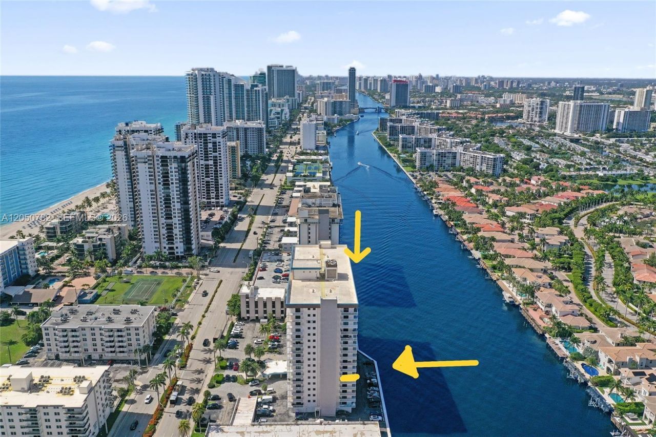 1500 S Ocean Dr , Unit 6F, Hollywood, FL 33019 Photo