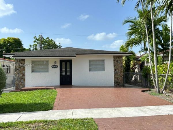 10481 SW 26th Ter , Miami, FL 33165