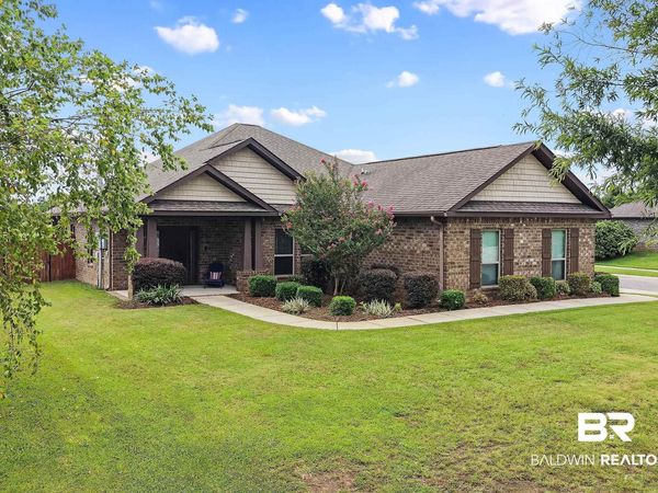9495 Hanloe Lane, Fairhope, AL 36532