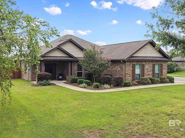 9495 Hanloe Lane, Fairhope, AL 36532
