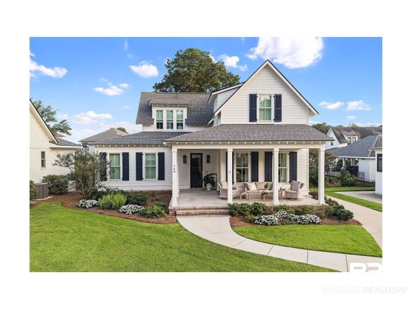 740 Boundary Drive, Fairhope, AL 36532