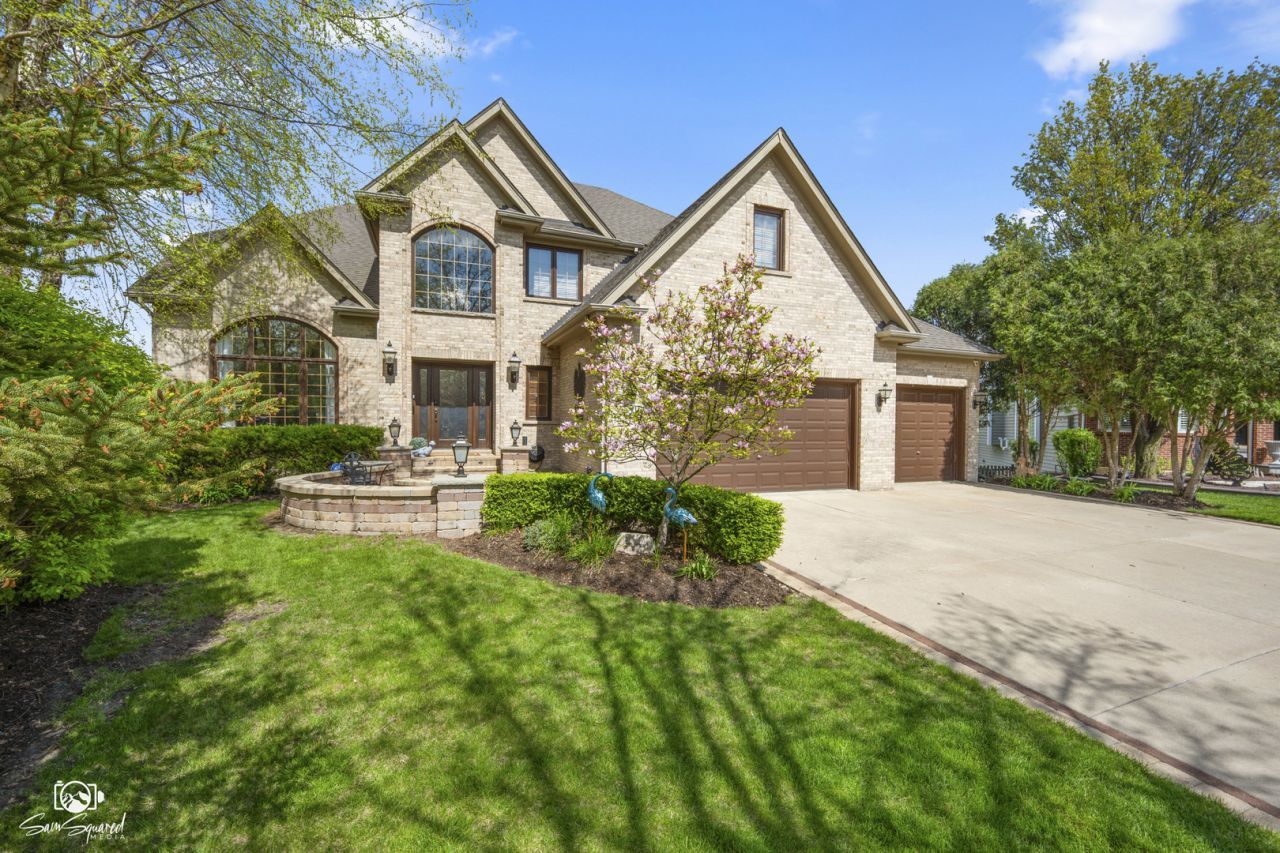 5915 Rosinweed Lane, Naperville, IL 60564 Main Photo