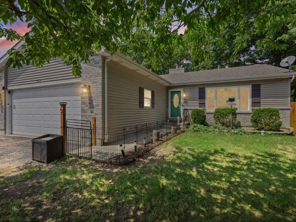 9970 W Oak Forest Drive , Beach Park, IL 60099