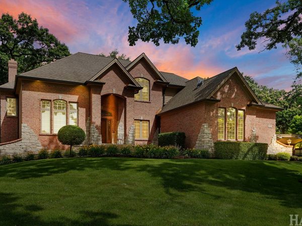 2601 Rolling Oaks Road , Spring Grove, IL 60081