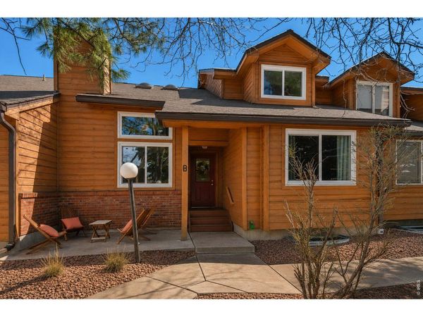 11780 W 66th Pl, Unit B, Arvada, CO 80004