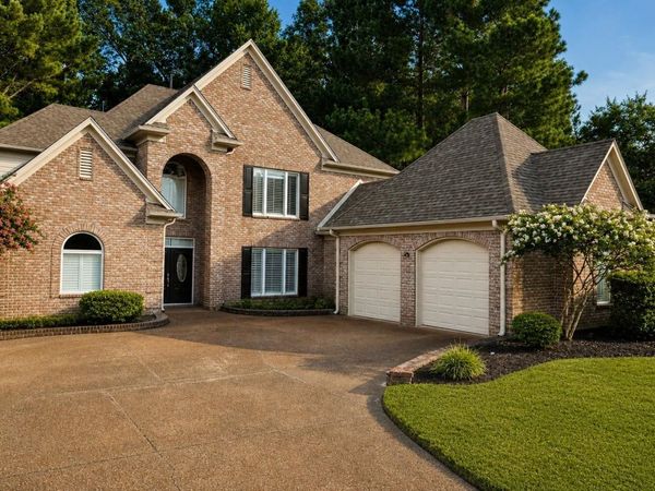 9443 CANABRIDGE DR, Lakeland, TN 38002
