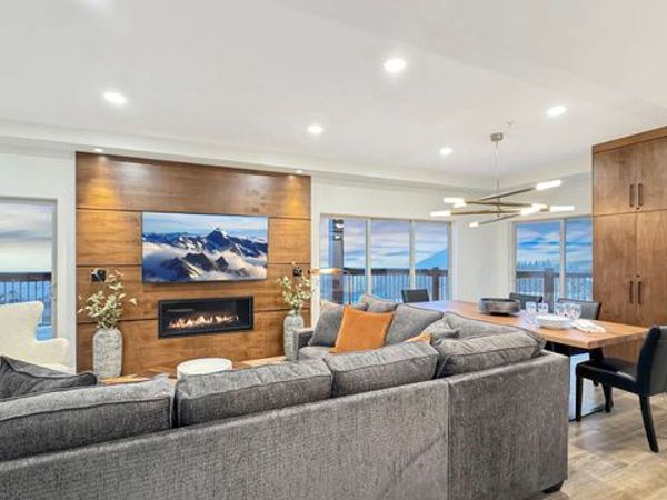 3000 CANYONS RESORT DR , Unit 4600, Park City, UT 84098