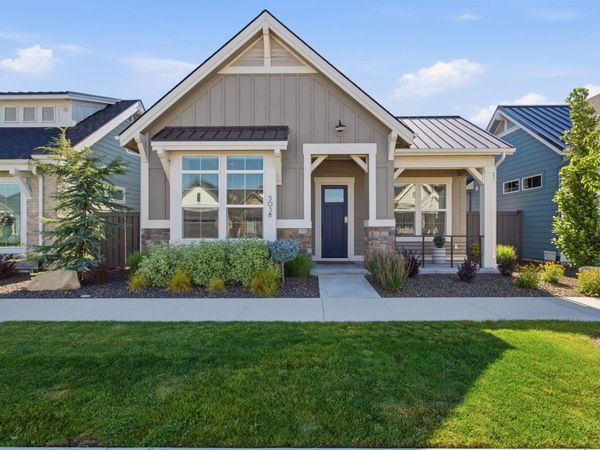 5038 S Palatino Ln, Meridian, ID 83642