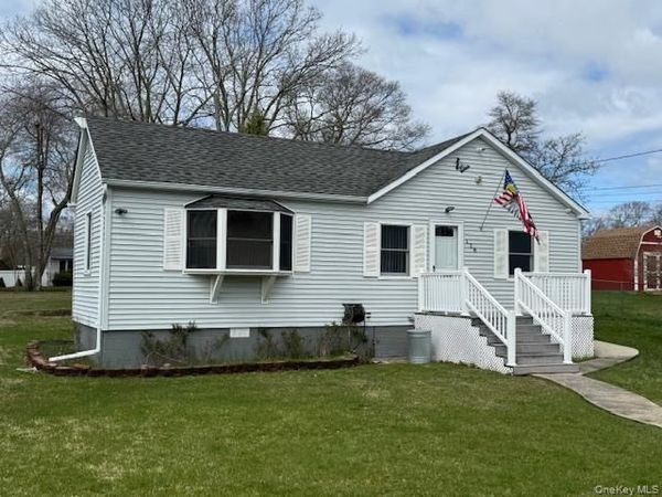 128 Maywood Drive , Mastic Beach, NY 11951