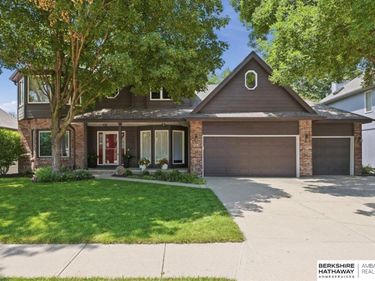 304 N 163 Street, Omaha, NE 68118