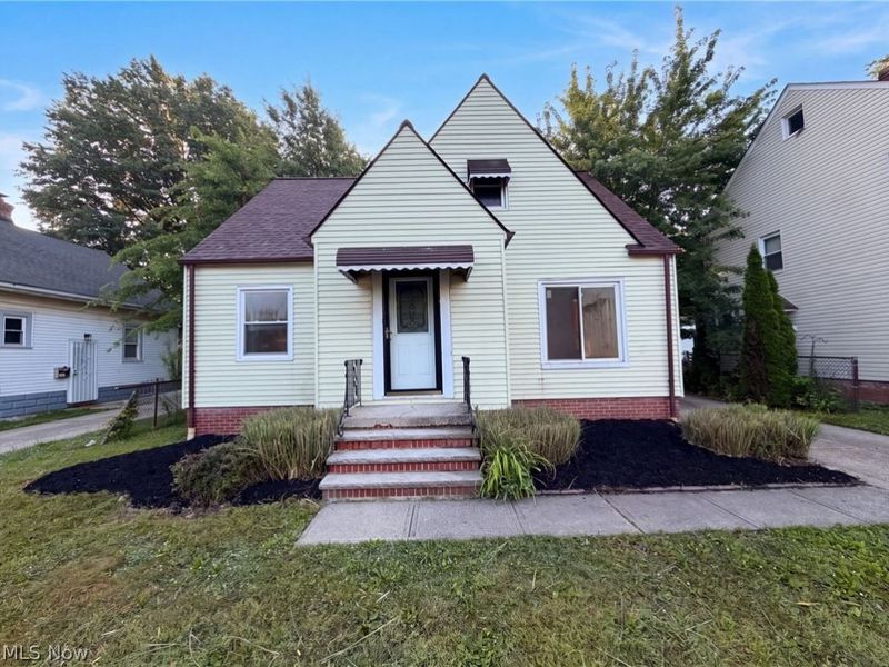 845 E 232nd Street, Euclid, OH 44123 Photo 1