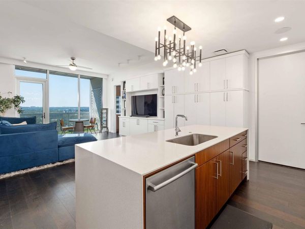 301 West Ave, Unit 1807, Austin, TX 78701