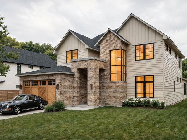 1011 Castile RD, Austin, TX 78733