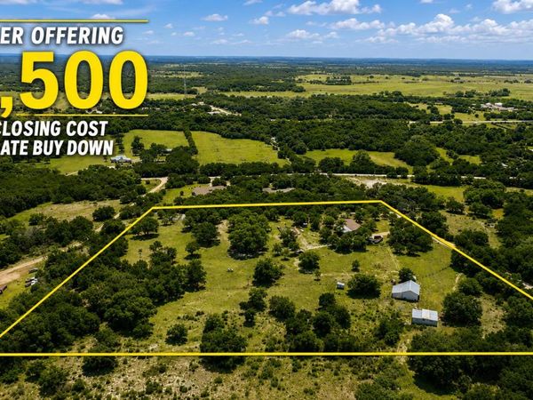 50 Pecan BR, Unit 2, Florence, TX 76527