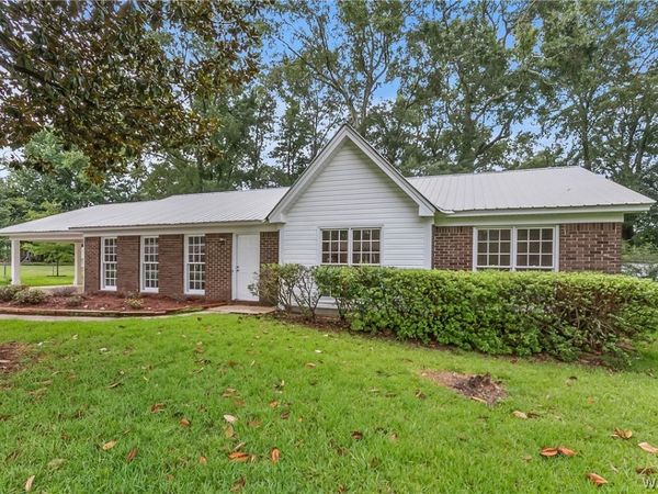 4215 Smith Street, Northport, AL 35473
