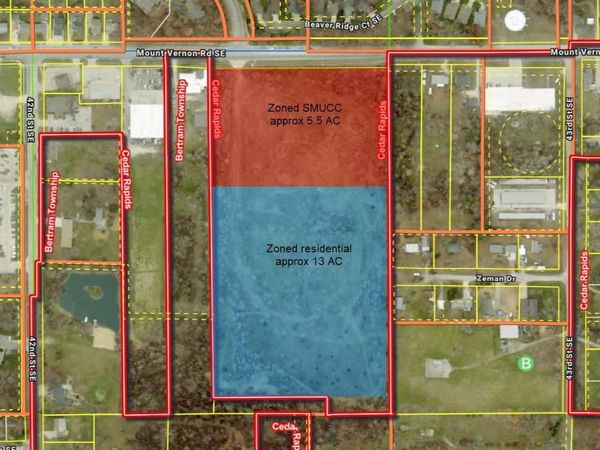 4221 Mt Vernon Road SE, Cedar Rapids, IA 52403