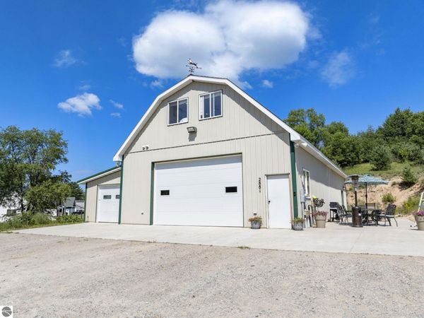 2881 Aspen Drive E, Cedar, MI 49621