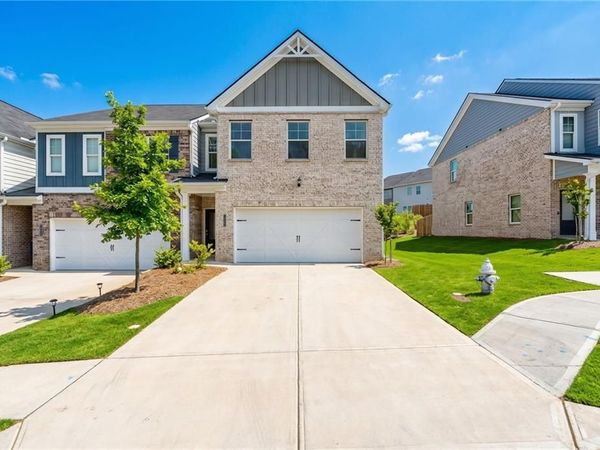 2568 Swan Lake Drive , Grayson, GA 30017